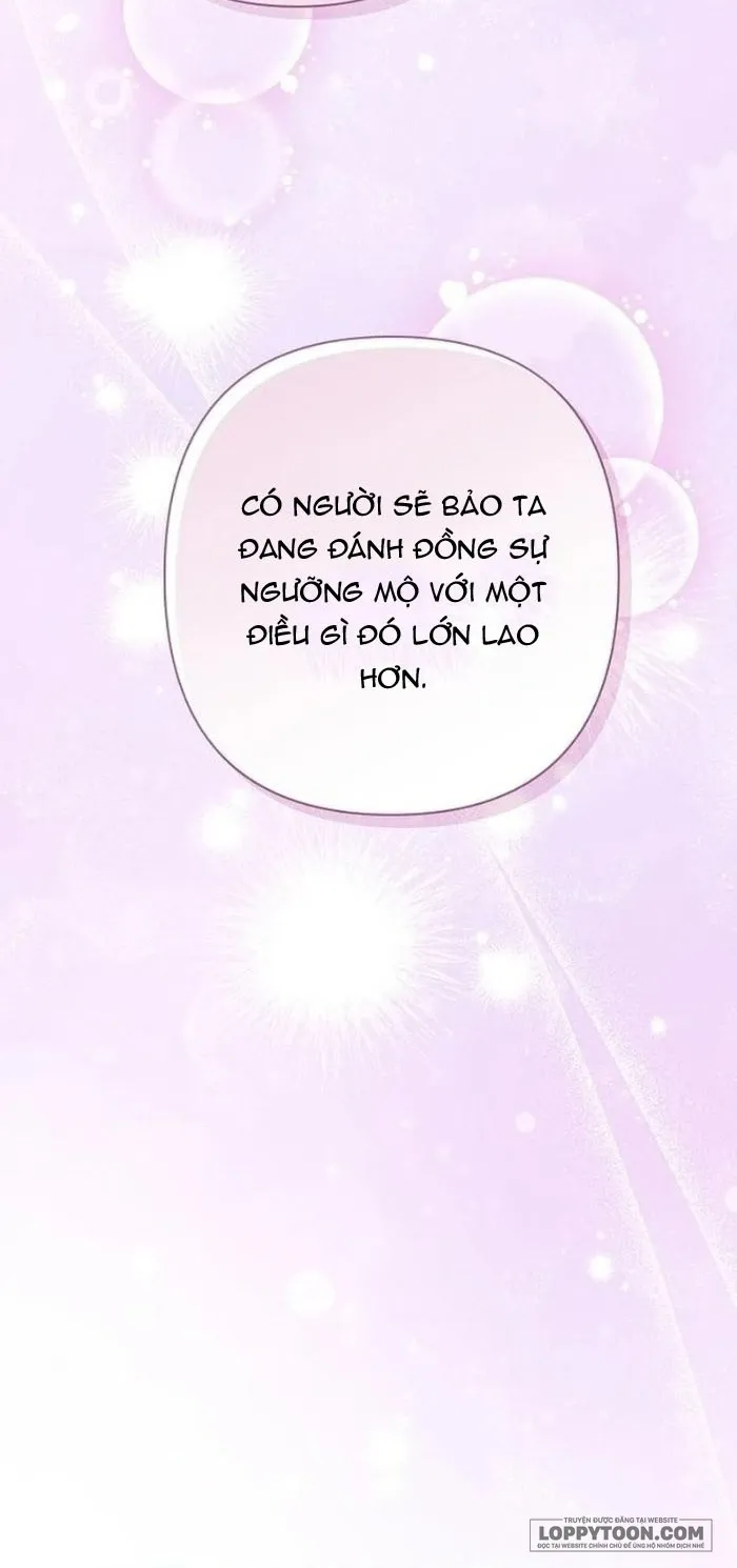 Presepe Bên Ngoài Chiếc Lồng - Chap 67 - Trang 6