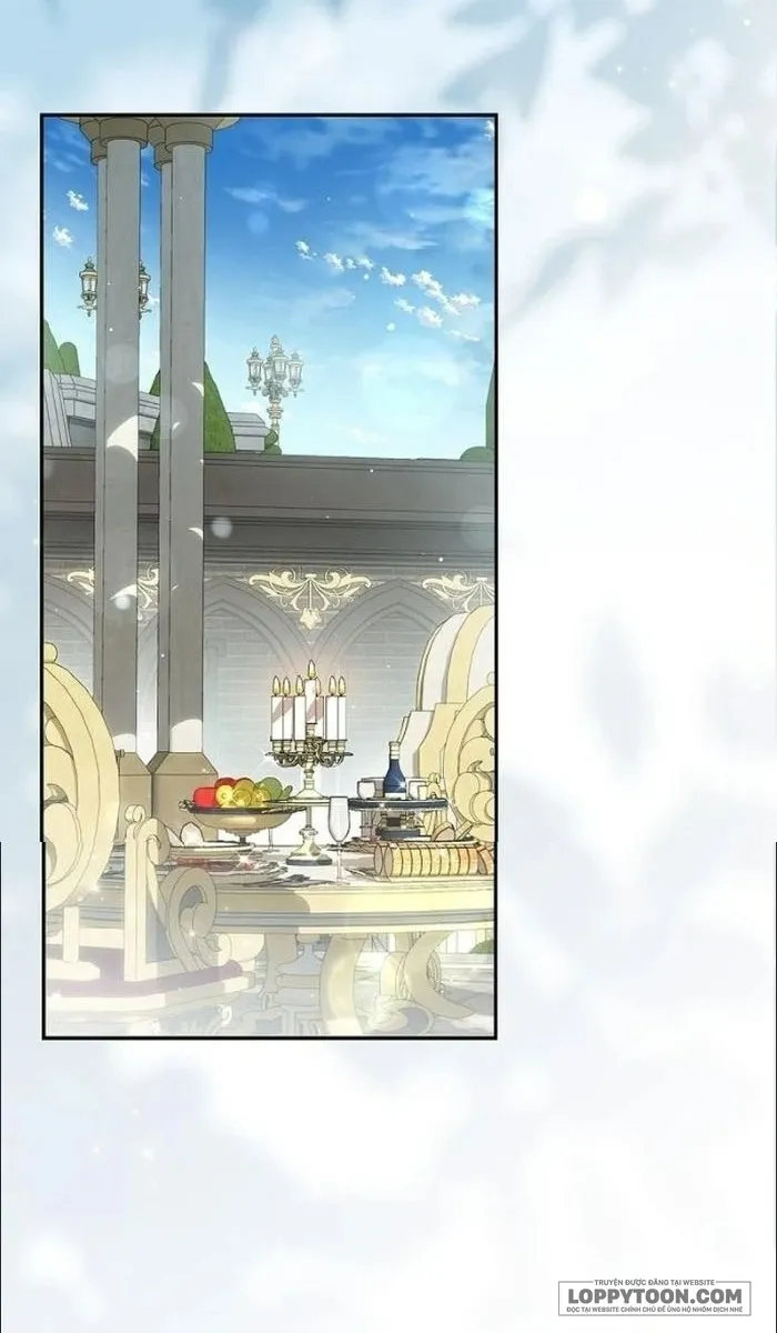 Presepe Bên Ngoài Chiếc Lồng - Chap 67 - Trang 60