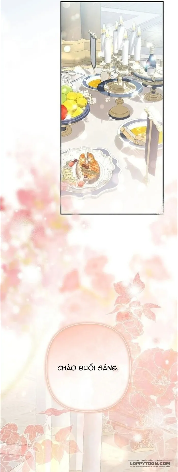 Presepe Bên Ngoài Chiếc Lồng - Chap 67 - Trang 61