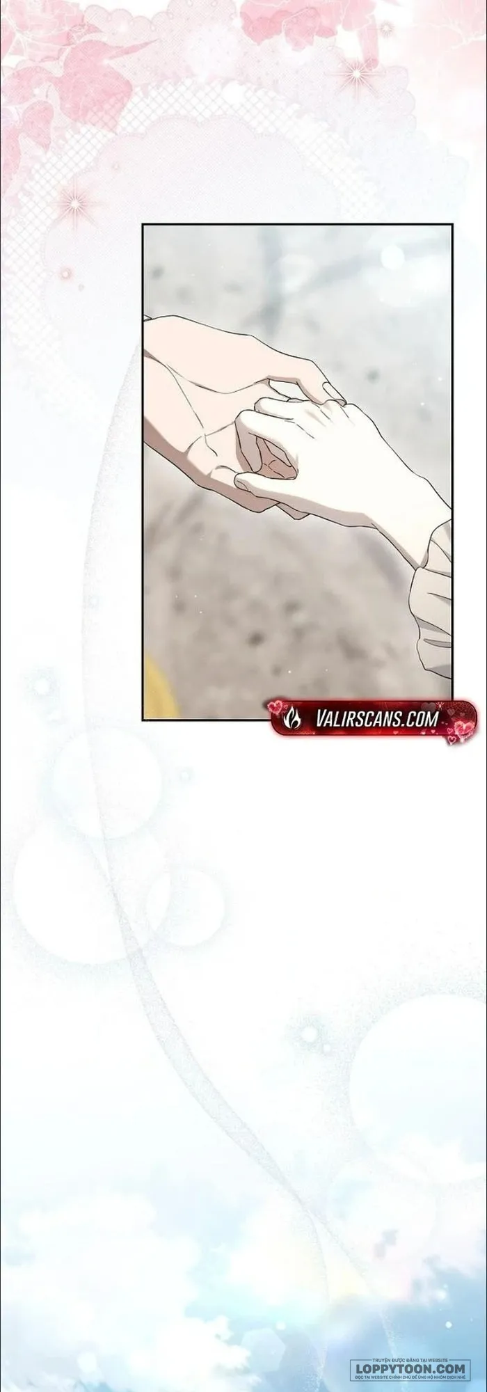 Presepe Bên Ngoài Chiếc Lồng - Chap 67 - Trang 63