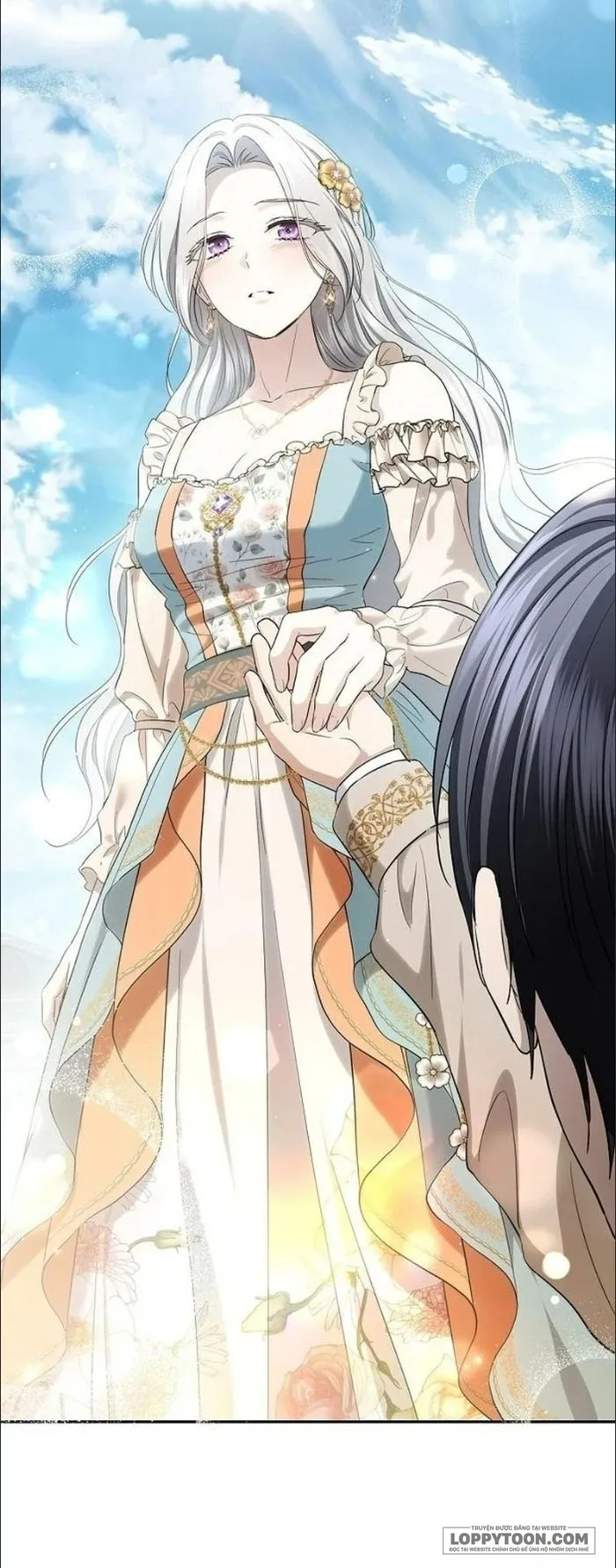 Presepe Bên Ngoài Chiếc Lồng - Chap 67 - Trang 64