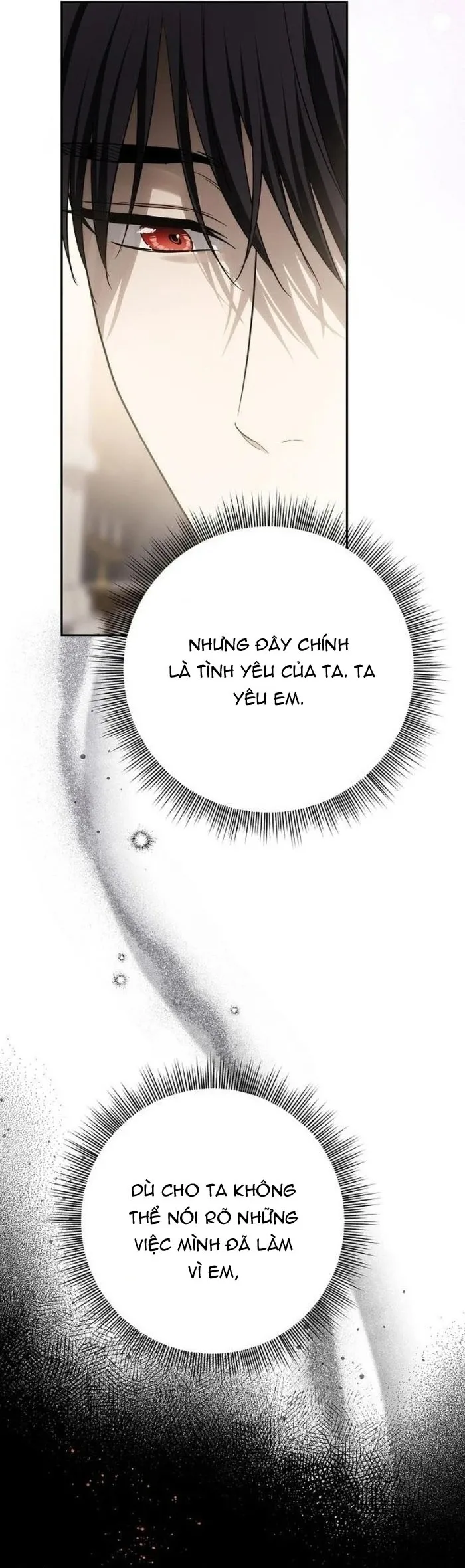 Presepe Bên Ngoài Chiếc Lồng - Chap 67 - Trang 7