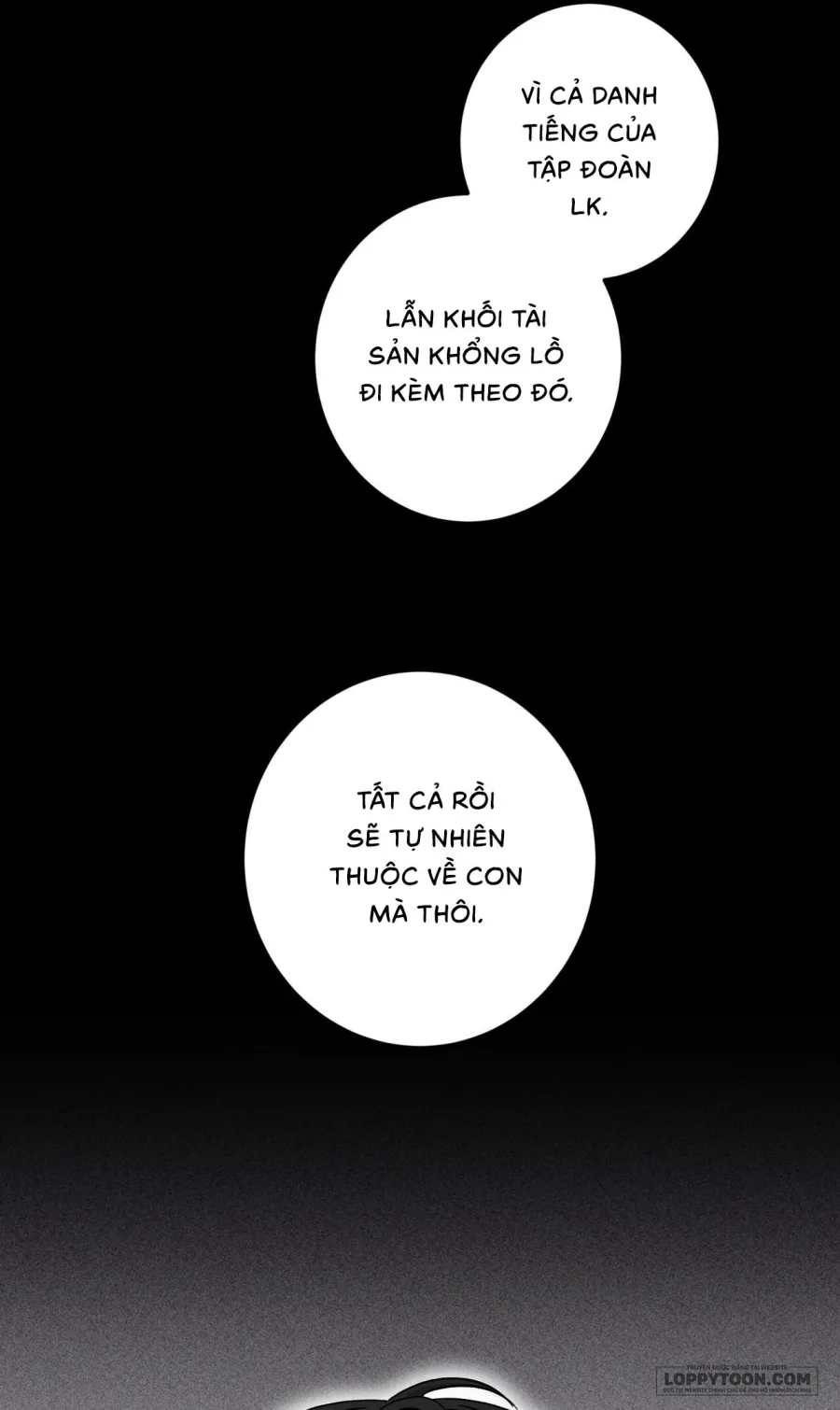 Quả Nhiên Vị Giám Đốc Điều Hành Đó… - Chap 8