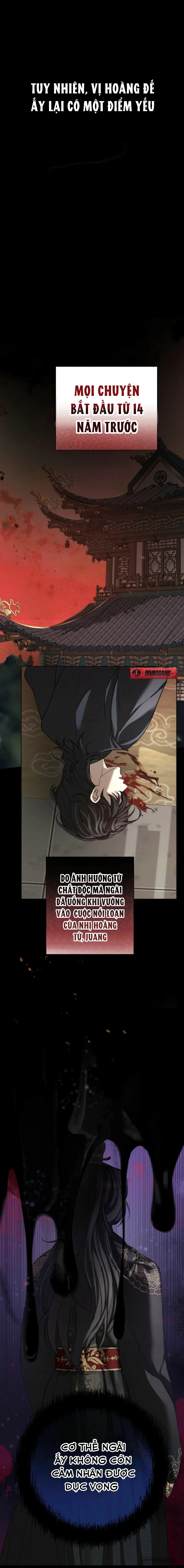 Quá Trình Dục Vọng - Chap 0 - Trang 4