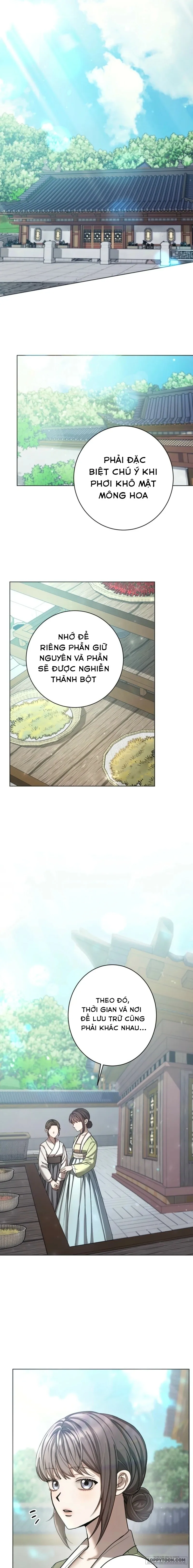 Quá Trình Dục Vọng - Chap 1 - Trang 0