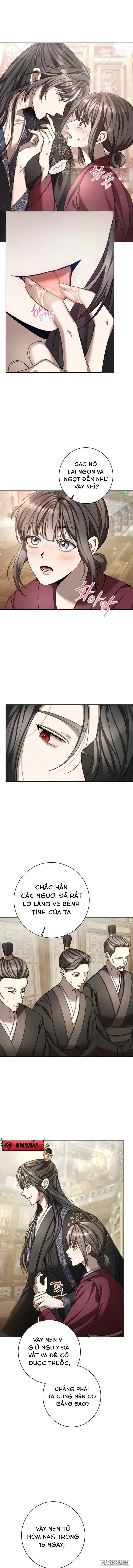 Quá Trình Dục Vọng - Chap 1 - Trang 18