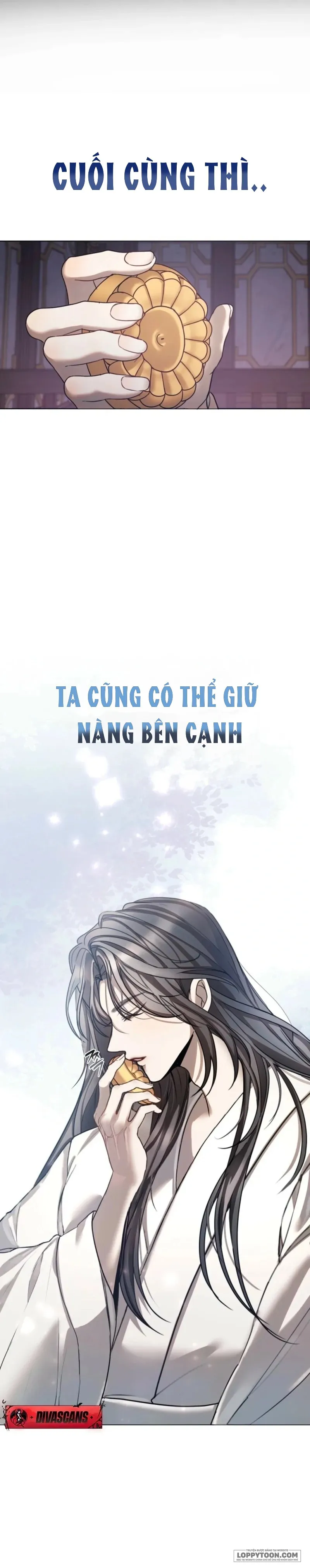 Quá Trình Dục Vọng - Chap 1 - Trang 23