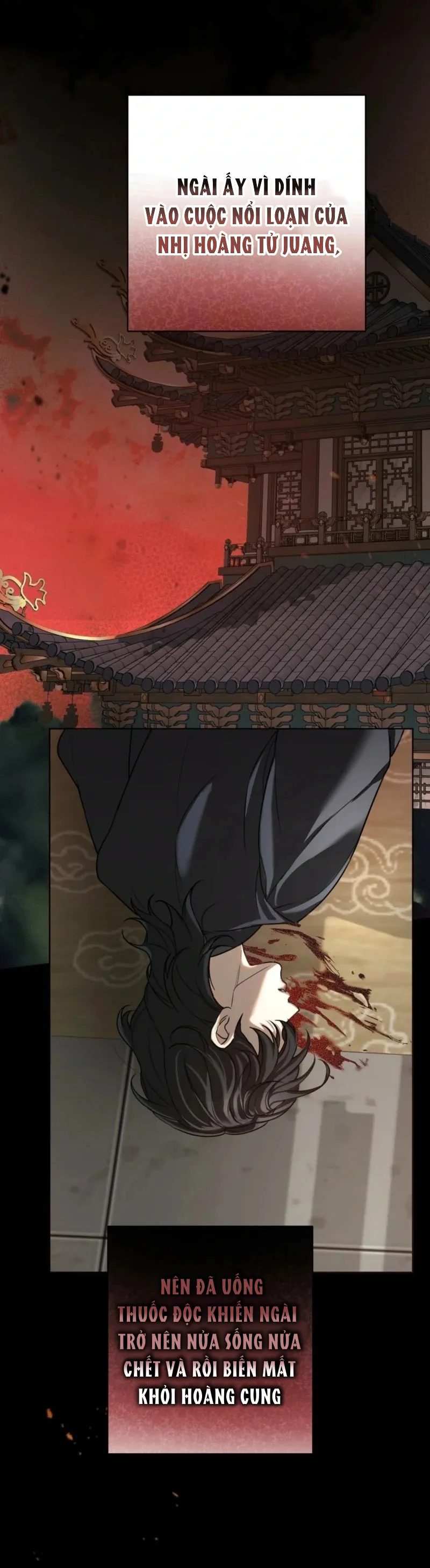 Quá Trình Dục Vọng - Chap 1 - Trang 7