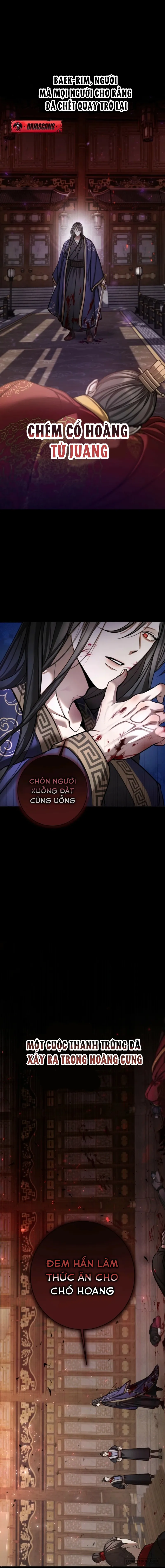 Quá Trình Dục Vọng - Chap 1 - Trang 9