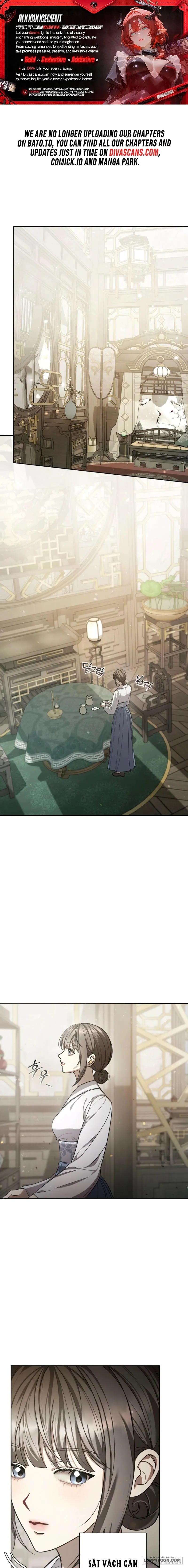 Quá Trình Dục Vọng - Chap 2 - Trang 1