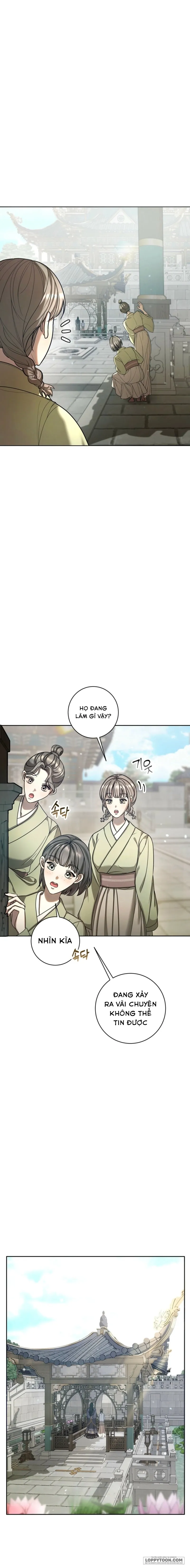 Quá Trình Dục Vọng - Chap 2 - Trang 5