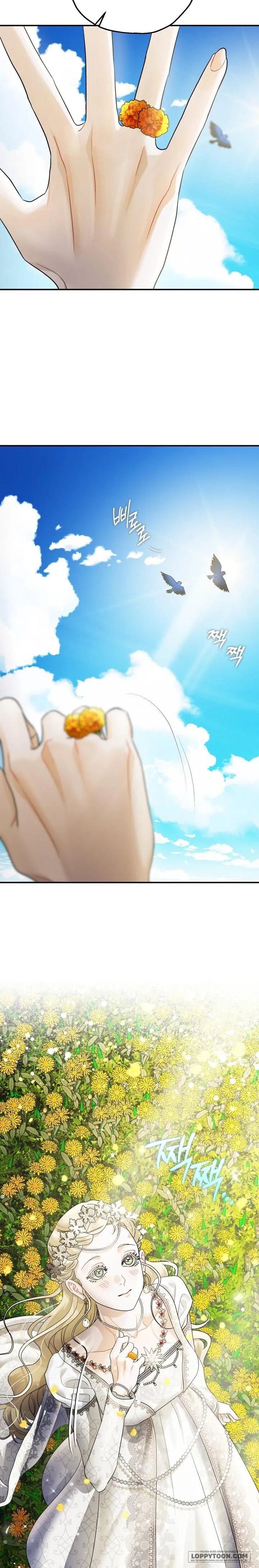 Quái Thú Ở Dinh Thự Albard - Chap 28 - Trang 17