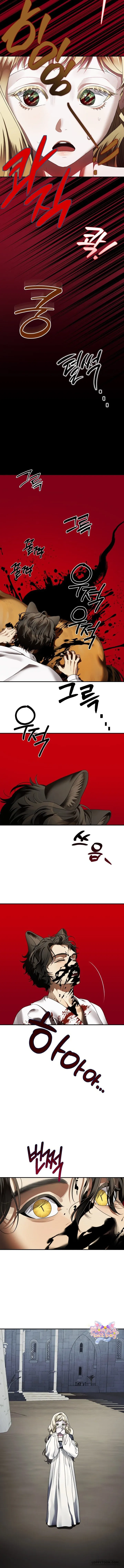 Quái Thú Ở Dinh Thự Albard - Chap 5 - Trang 16
