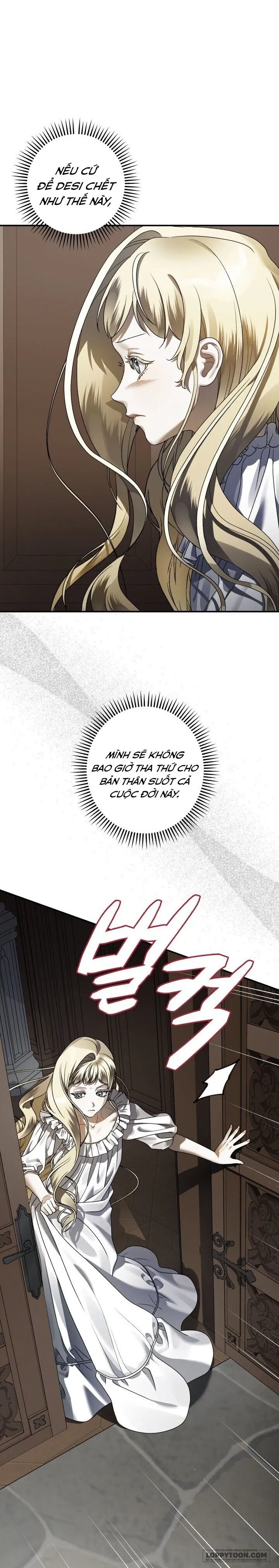 Quái Thú Ở Dinh Thự Albard - Chap 8 - Trang 13