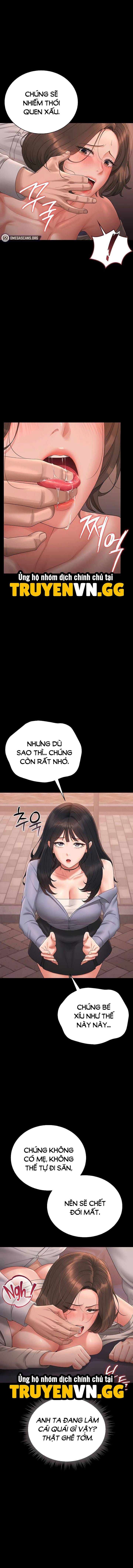 Quản Lý Chung Cư Dục Vọng - Chap 12