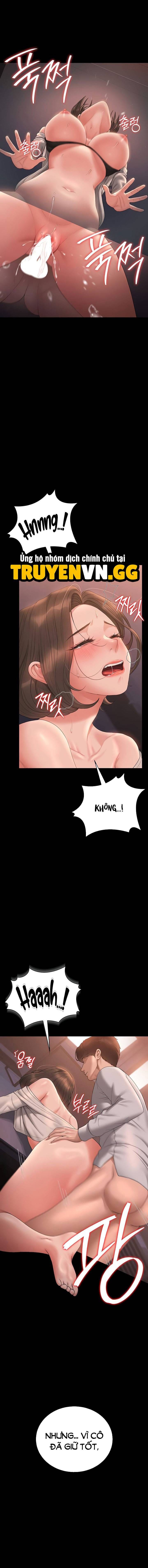 Quản Lý Chung Cư Dục Vọng - Chap 12