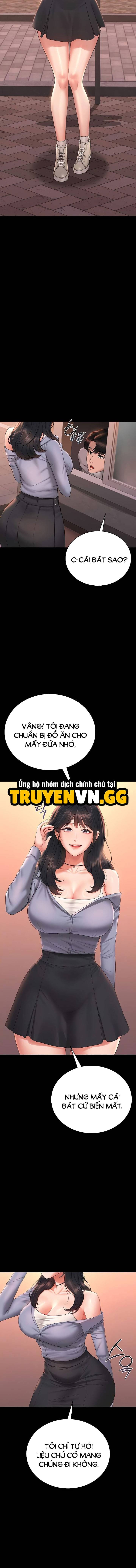 Quản Lý Chung Cư Dục Vọng - Chap 12