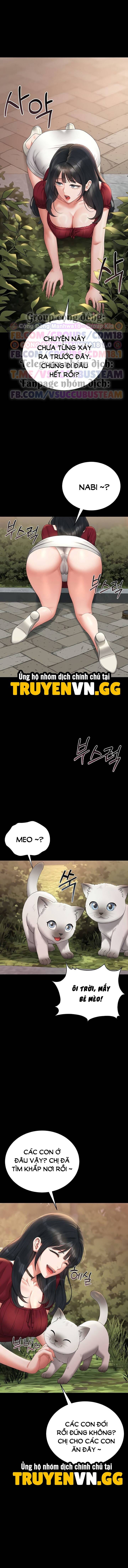 Quản Lý Chung Cư Dục Vọng - Chap 13