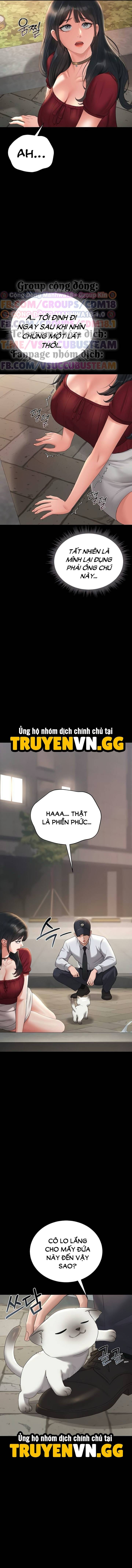 Quản Lý Chung Cư Dục Vọng - Chap 13