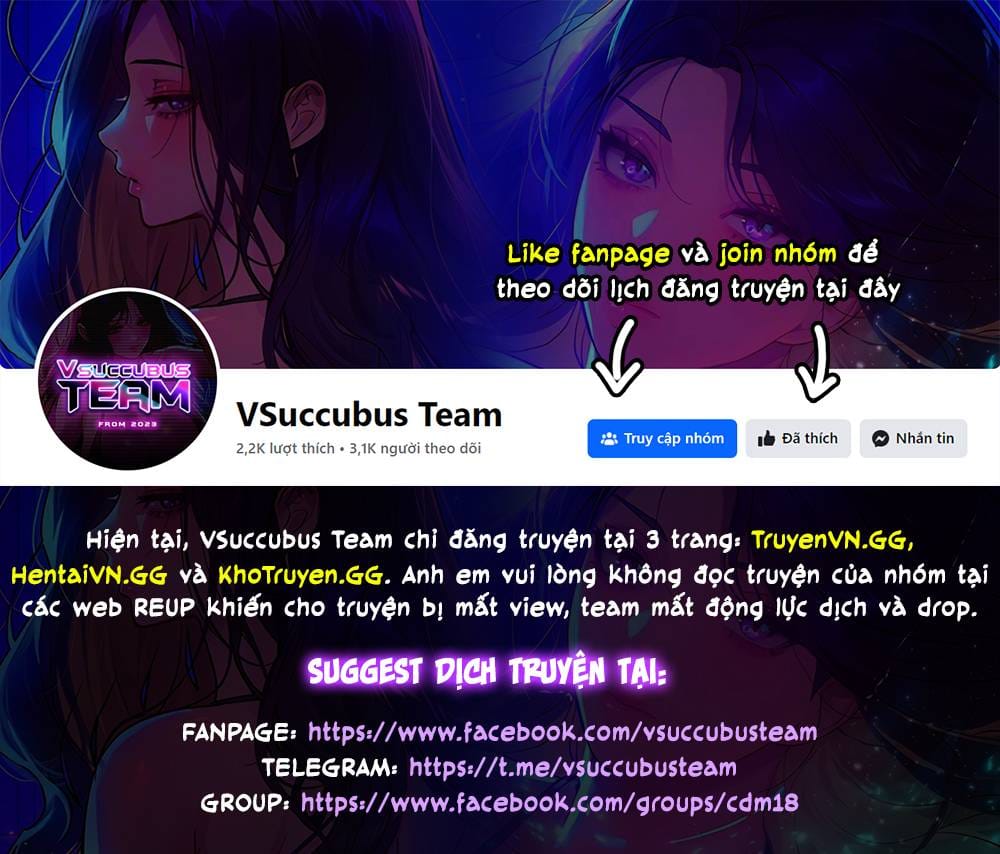 Quản Lý Chung Cư Dục Vọng - Chap 13