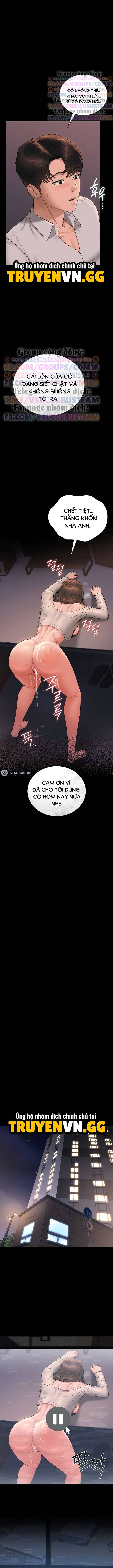 Quản Lý Chung Cư Dục Vọng - Chap 13