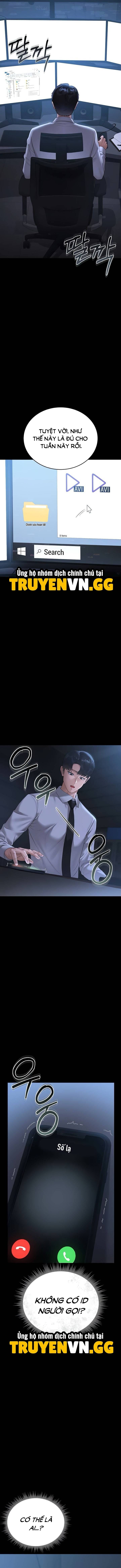 Quản Lý Chung Cư Dục Vọng - Chap 13
