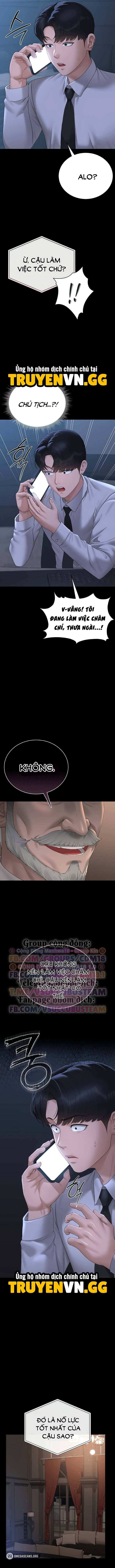 Quản Lý Chung Cư Dục Vọng - Chap 13