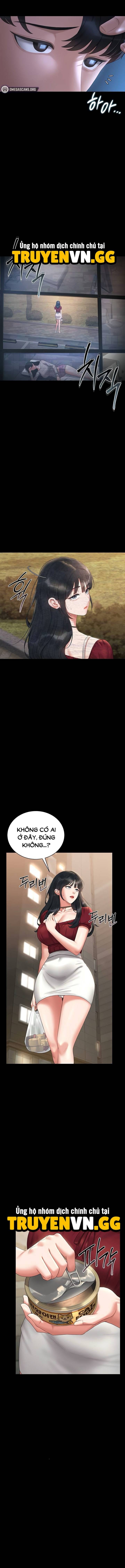 Quản Lý Chung Cư Dục Vọng - Chap 13