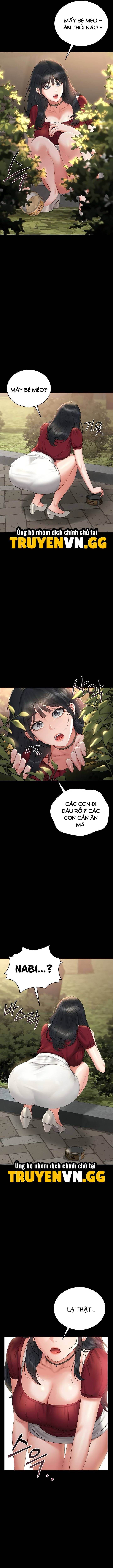 Quản Lý Chung Cư Dục Vọng - Chap 13