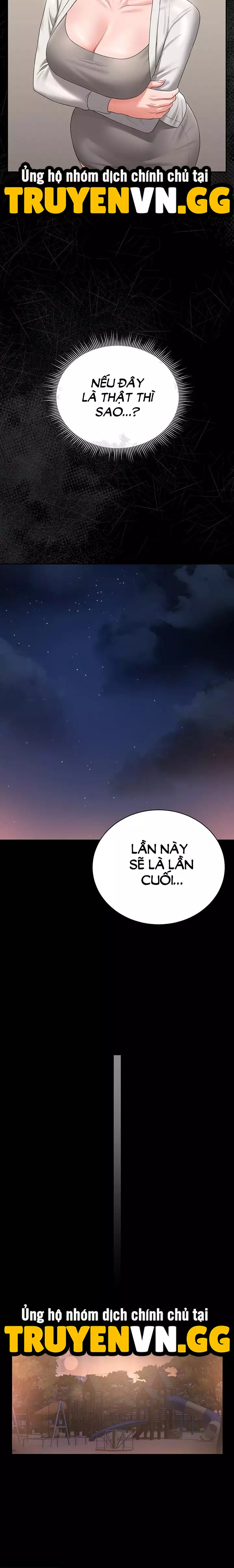 Quản Lý Chung Cư Dục Vọng - Chap 14