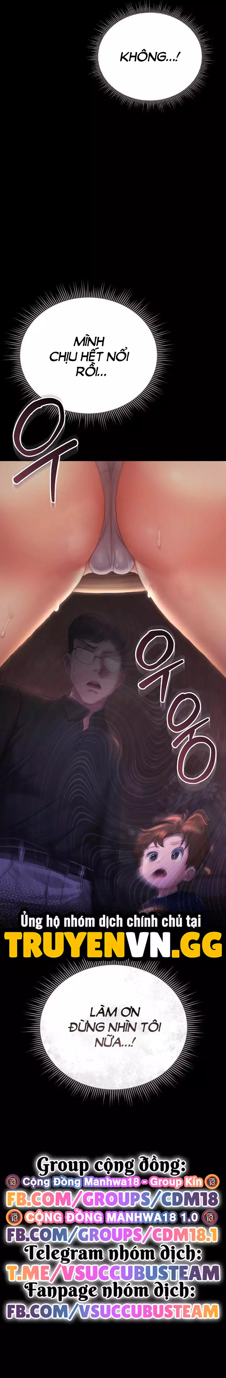 Quản Lý Chung Cư Dục Vọng - Chap 14