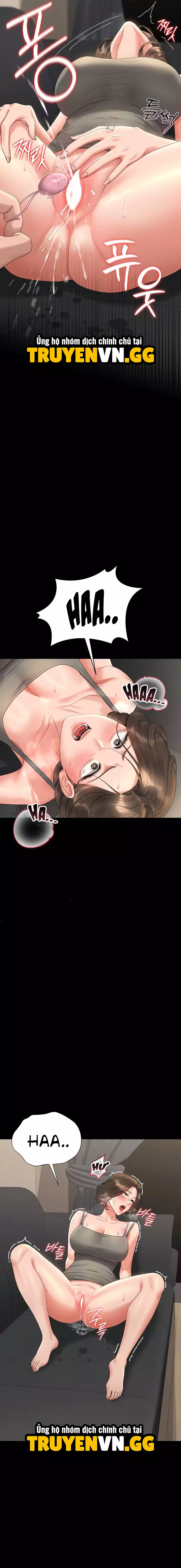 Quản Lý Chung Cư Dục Vọng - Chap 15