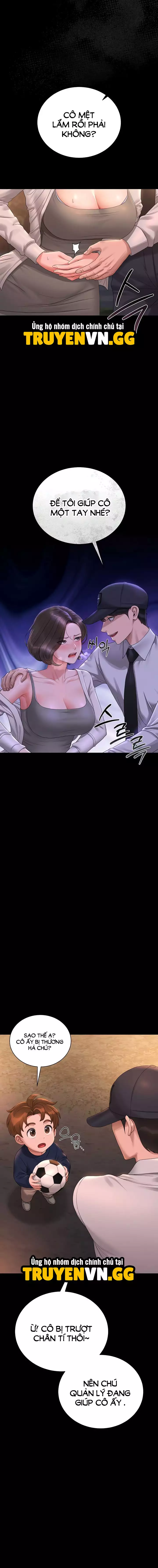 Quản Lý Chung Cư Dục Vọng - Chap 15