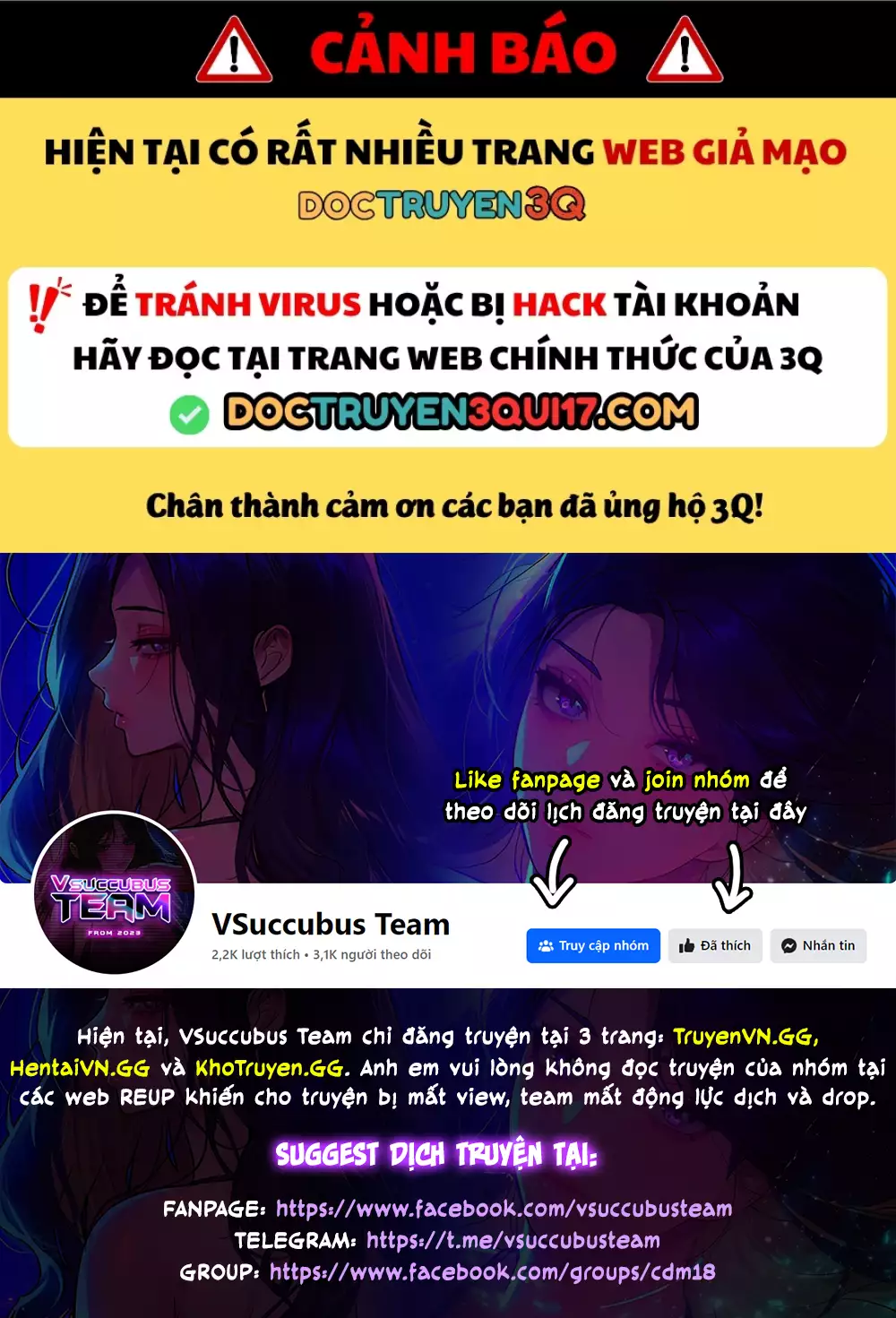 Quản Lý Chung Cư Dục Vọng - Chap 16
