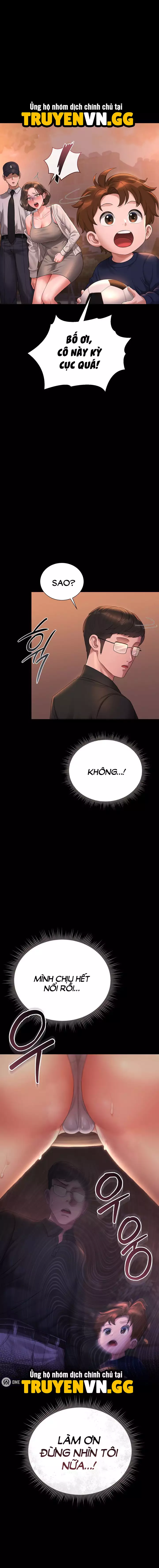 Quản Lý Chung Cư Dục Vọng - Chap 16