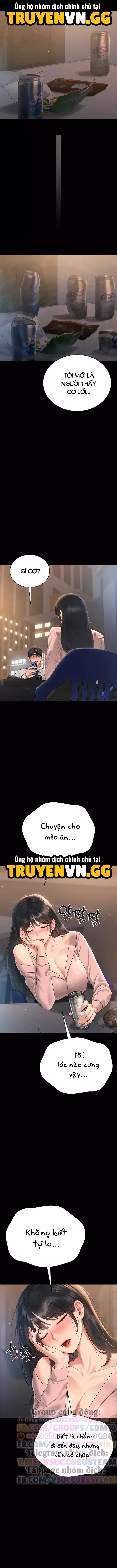 Quản Lý Chung Cư Dục Vọng - Chap 18