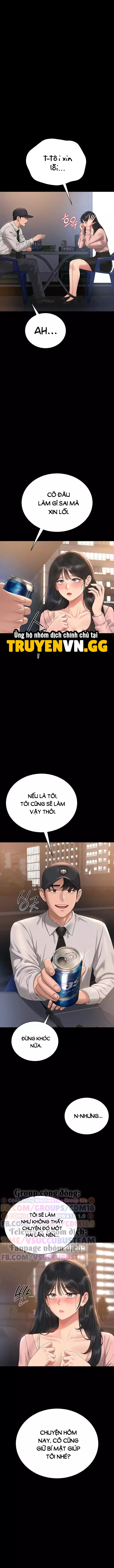Quản Lý Chung Cư Dục Vọng - Chap 18