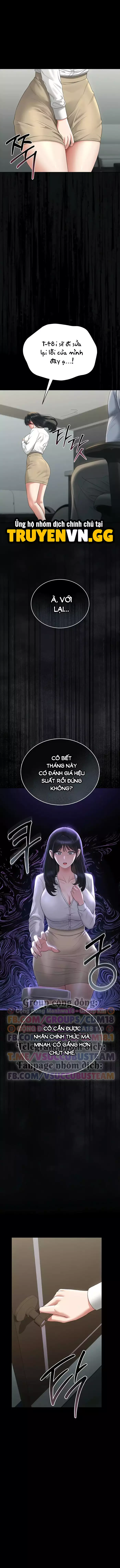Quản Lý Chung Cư Dục Vọng - Chap 18