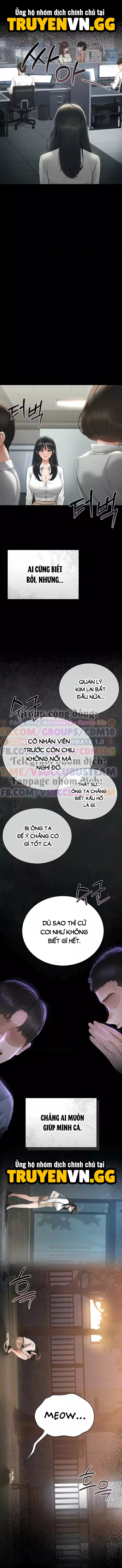 Quản Lý Chung Cư Dục Vọng - Chap 18