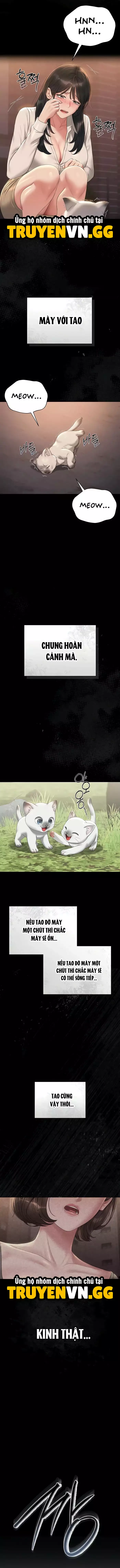 Quản Lý Chung Cư Dục Vọng - Chap 18
