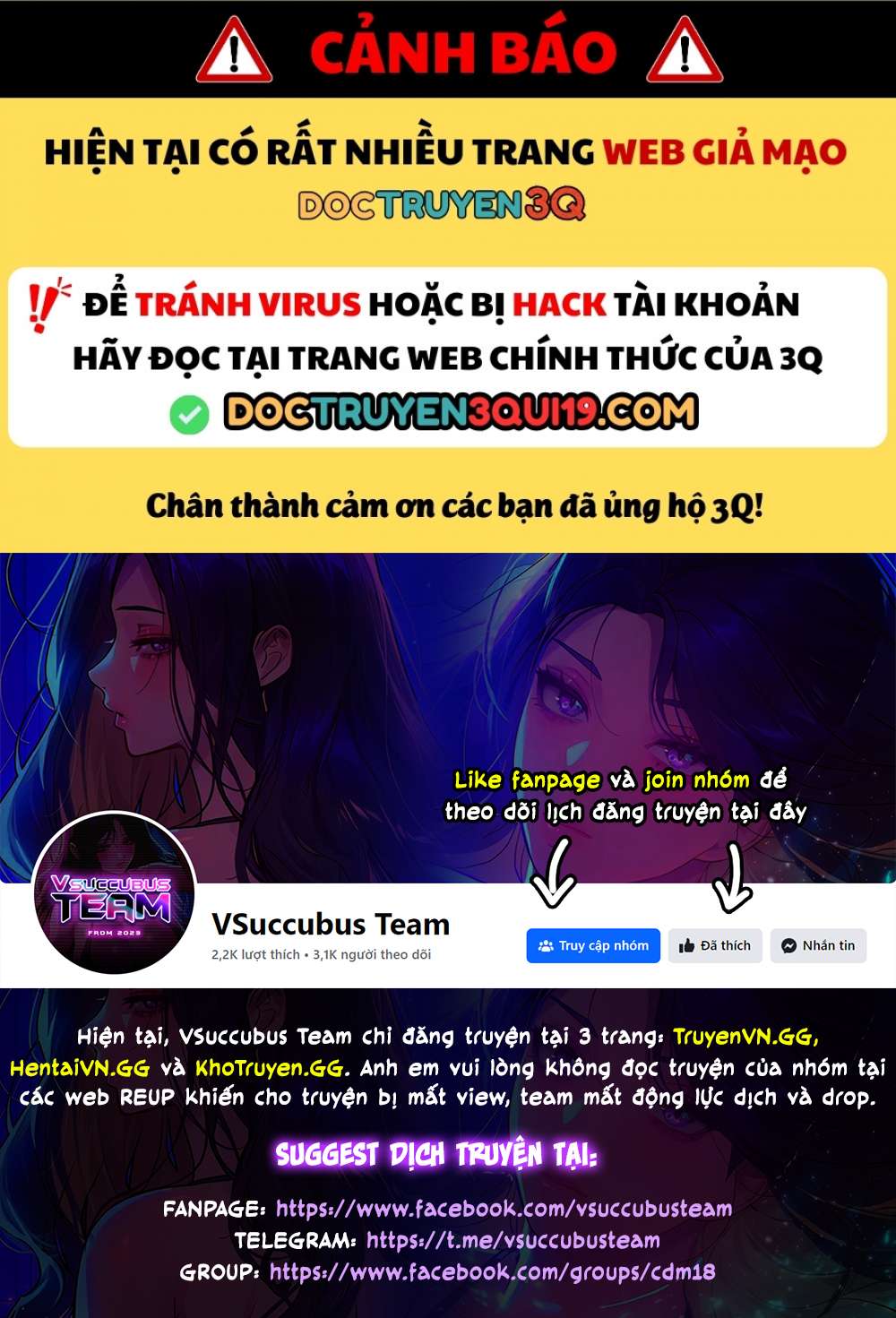 Quản Lý Chung Cư Dục Vọng - Chap 19