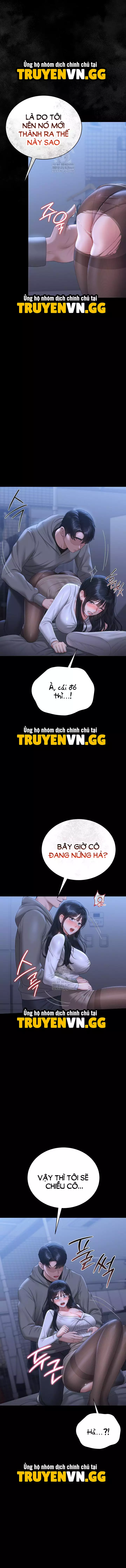 Quản Lý Chung Cư Dục Vọng - Chap 20