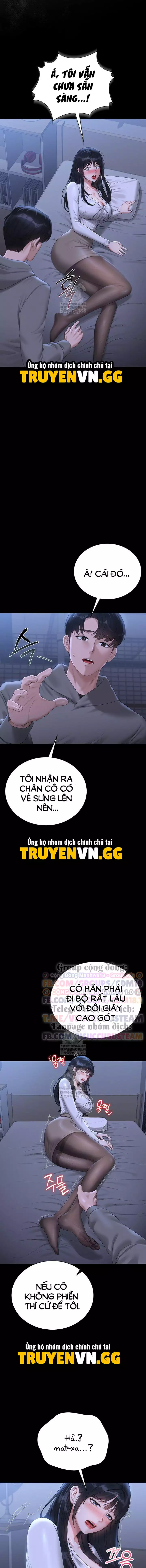 Quản Lý Chung Cư Dục Vọng - Chap 20