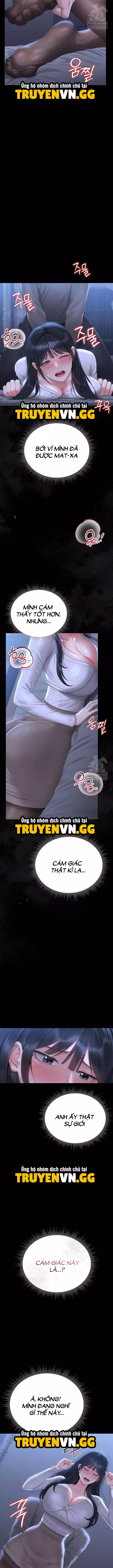 Quản Lý Chung Cư Dục Vọng - Chap 20
