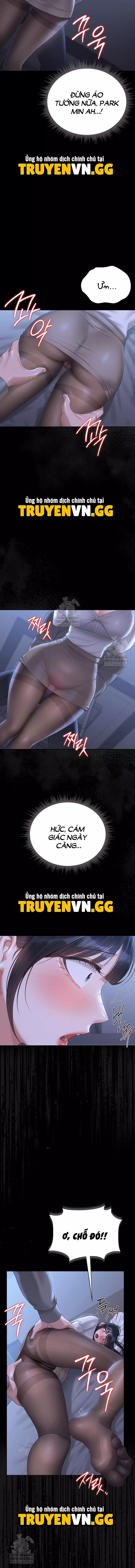 Quản Lý Chung Cư Dục Vọng - Chap 20