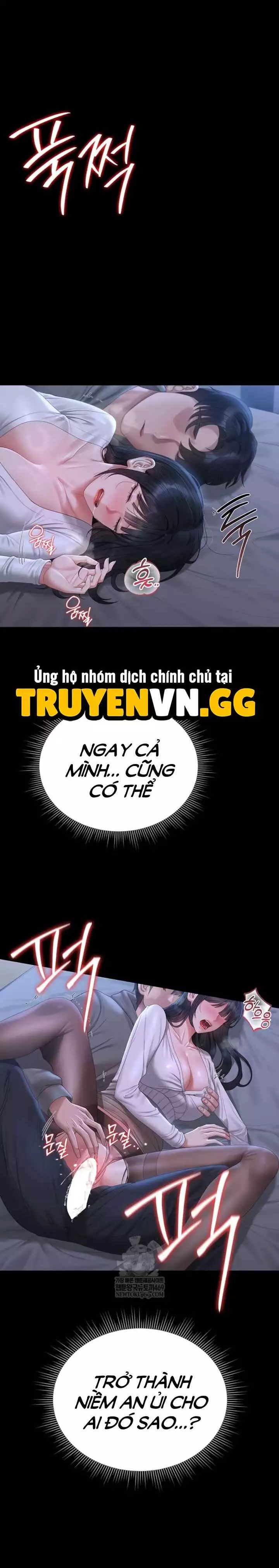Quản Lý Chung Cư Dục Vọng - Chap 21