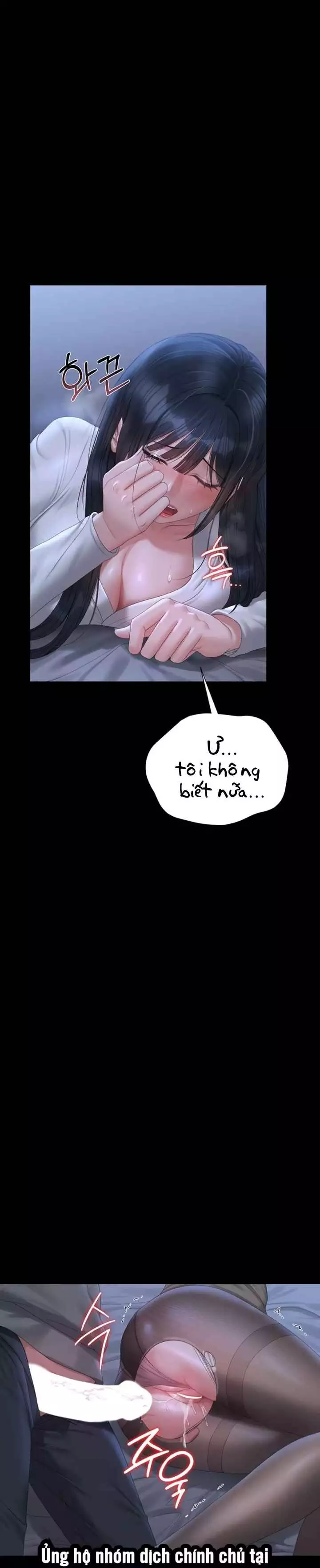Quản Lý Chung Cư Dục Vọng - Chap 21