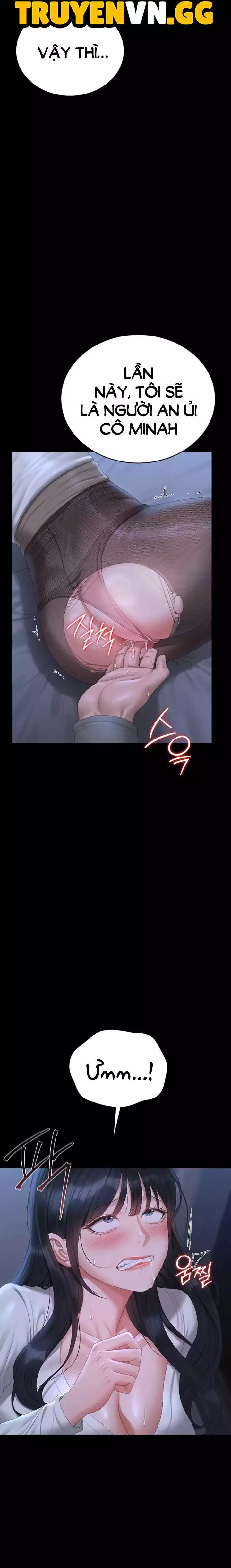 Quản Lý Chung Cư Dục Vọng - Chap 21