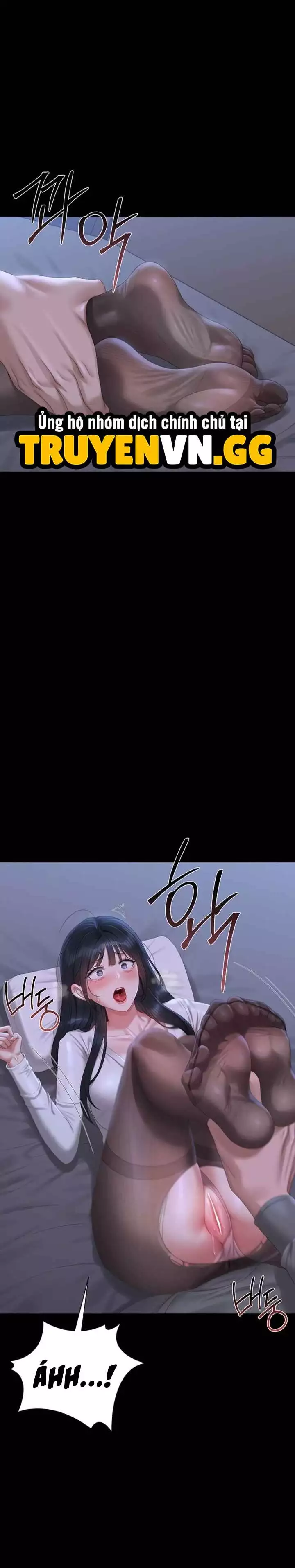 Quản Lý Chung Cư Dục Vọng - Chap 21