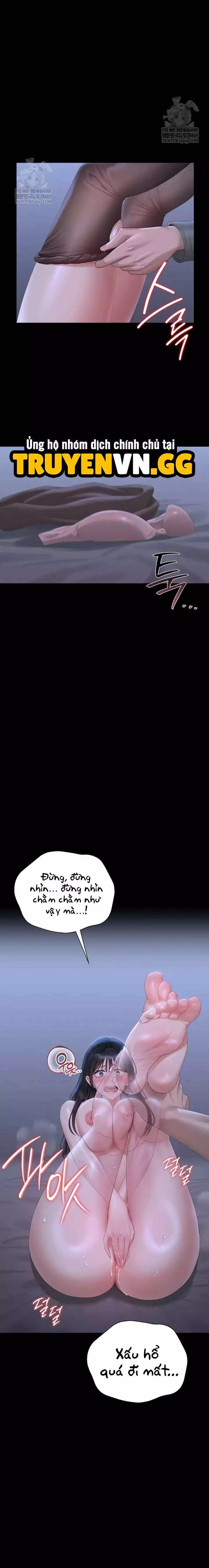 Quản Lý Chung Cư Dục Vọng - Chap 21